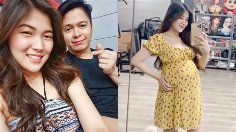mikee agustin and mich liggayu|Yexel Sebastian on PEP.ph.
